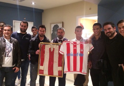 Ημέρα Θεάτρου για την Ακαδημία