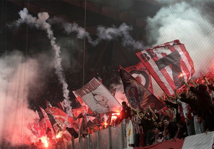 Είσαι ο καλύτερος... για μας (photos, video)