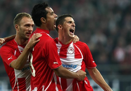 Είσαι ο καλύτερος... για μας (photos, video)