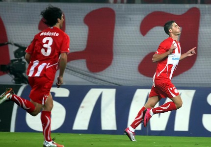 Είσαι ο καλύτερος... για μας (photos, video)