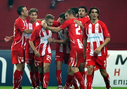 Είσαι ο καλύτερος... για μας (photos, video)