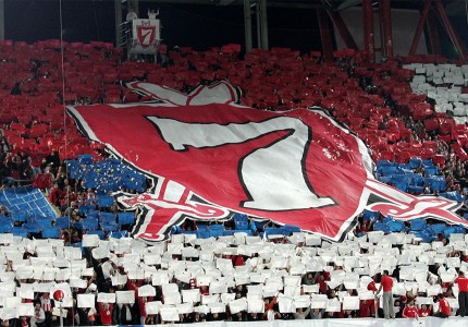 Είσαι ο καλύτερος... για μας (photos, video)