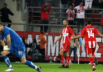 Είσαι ο καλύτερος... για μας (photos, video)