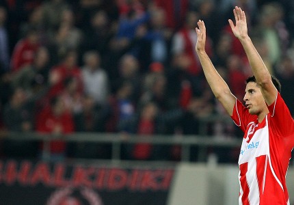 Είσαι ο καλύτερος... για μας (photos, video)