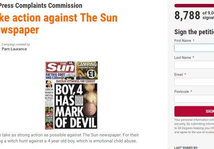 Πρώτο θέμα στην Ελλάδα η εφημερίδα που στο Λίβερπουλ αποκαλούν: The Scum