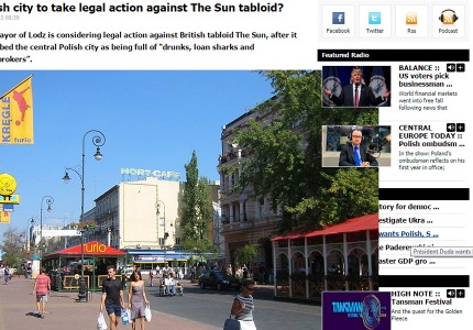 Πρώτο θέμα στην Ελλάδα η εφημερίδα που στο Λίβερπουλ αποκαλούν: The Scum