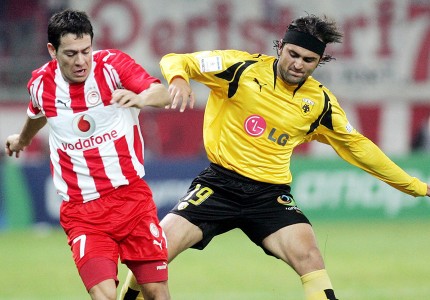 Ένα και να καίει! (photos, video)