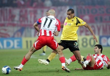 Ένα και να καίει! (photos, video)