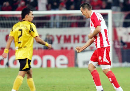 Ένα και να καίει! (photos, video)