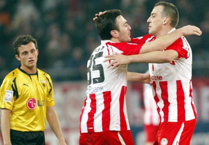 Ένα και να καίει! (photos, video)