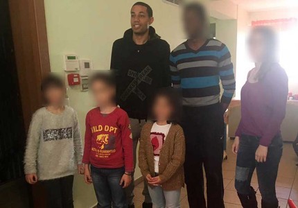 Μεγάλος παίκτης, σπουδαίος άνθρωπος