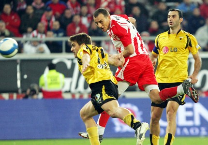 Ένα και να καίει! (photos, video)