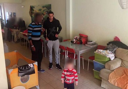 Μεγάλος παίκτης, σπουδαίος άνθρωπος
