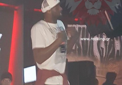 Καλοπερνάνε τα παιδιά! (photos, video)