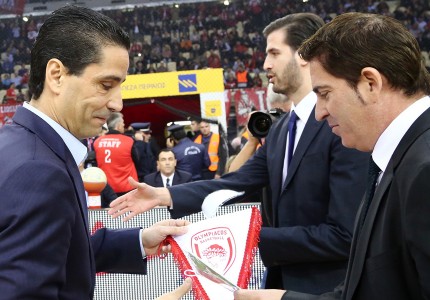 Νίκος Παππάς, ο 