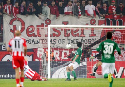 (Σταμάτησε) Στα τέσσερα (ξανά)!