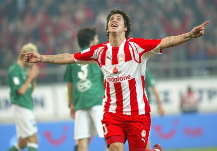 (Σταμάτησε) Στα τέσσερα (ξανά)!