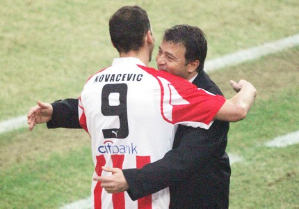 (Σταμάτησε) Στα τέσσερα (ξανά)!