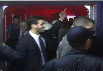 Νίκος Παππάς, ο 