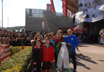 Μοναδική εμπειρία (photos)