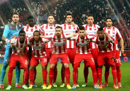 Όταν προσκύνησε η Γιουνάιτεντ! (photos, video)