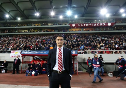 Όταν προσκύνησε η Γιουνάιτεντ! (photos, video)