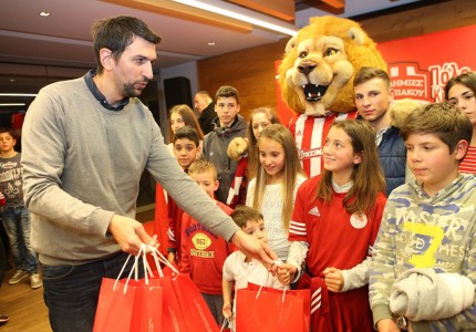 Όμορφη εκδήλωση στο V’ammos (photos)