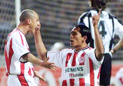 Από περίπατο... ντέρμπι! (photos, videos)