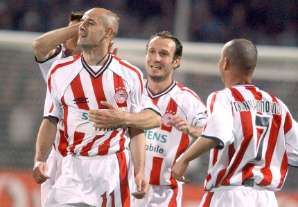 Από περίπατο... ντέρμπι! (photos, videos)