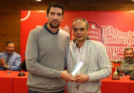 Όμορφη εκδήλωση στο V’ammos (photos)