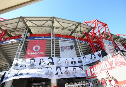 Ήταν όλοι εκεί (photos)