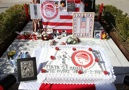 Ήταν όλοι εκεί (photos)