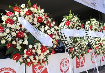 Ήταν όλοι εκεί (photos)