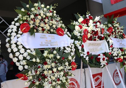 Ήταν όλοι εκεί (photos)