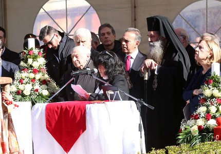 Ήταν όλοι εκεί (photos)