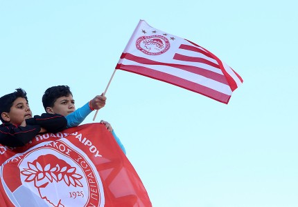 Ήταν όλοι εκεί (photos)