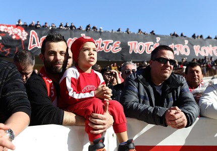 Ήταν όλοι εκεί (photos)