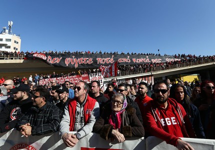 Ήταν όλοι εκεί (photos)