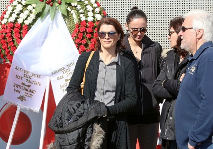 Ήταν όλοι εκεί (photos)