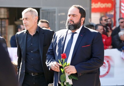 Ήταν όλοι εκεί (photos)