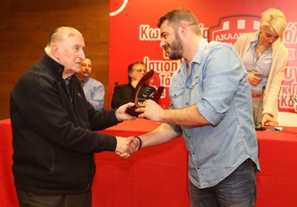 Όμορφη εκδήλωση στο V’ammos (photos)