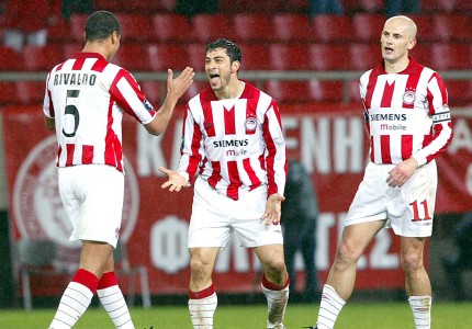 Από περίπατο... ντέρμπι! (photos, videos)