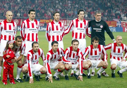 Από περίπατο... ντέρμπι! (photos, videos)