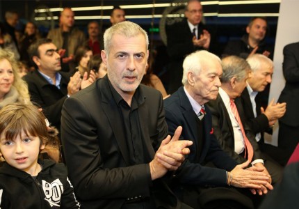 Όμορφη εκδήλωση στο V’ammos (photos)