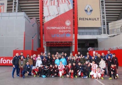 Μοναδική εμπειρία (photos)