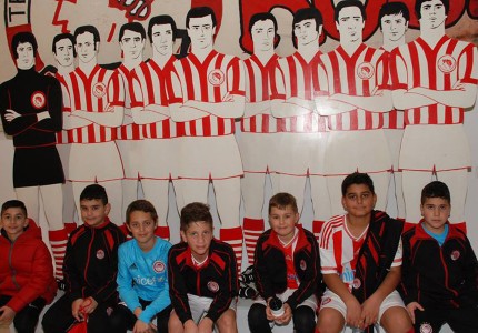 Μοναδική εμπειρία (photos)