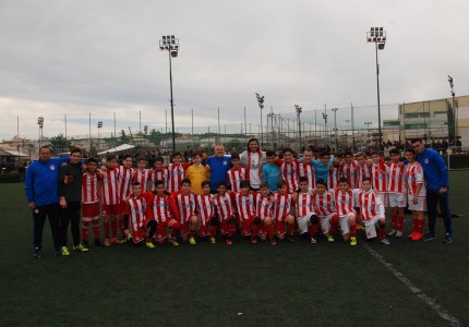 Μοναδική εμπειρία (photos)