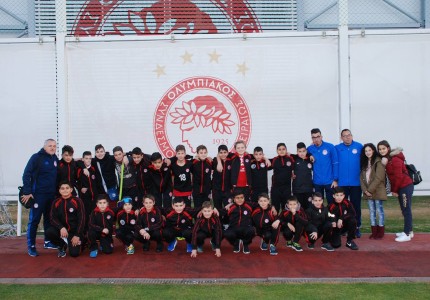 Μοναδική εμπειρία (photos)