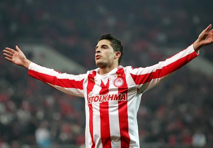 Χάθηκε η μπάλα και η ΑΕΚ! (photos, video)