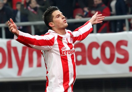 Χάθηκε η μπάλα και η ΑΕΚ! (photos, video)